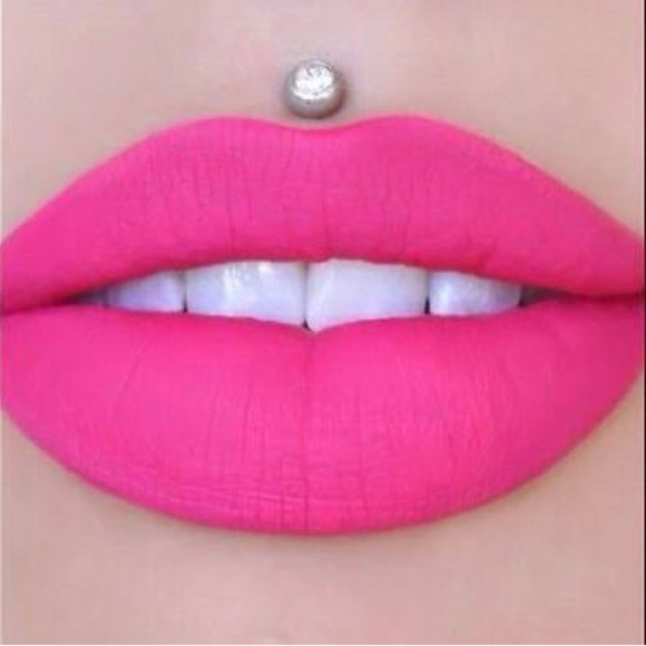 Jeffree Star Cosmetics Velour Liquid lipstick Prom Night New With Box - Picture 1 of 1